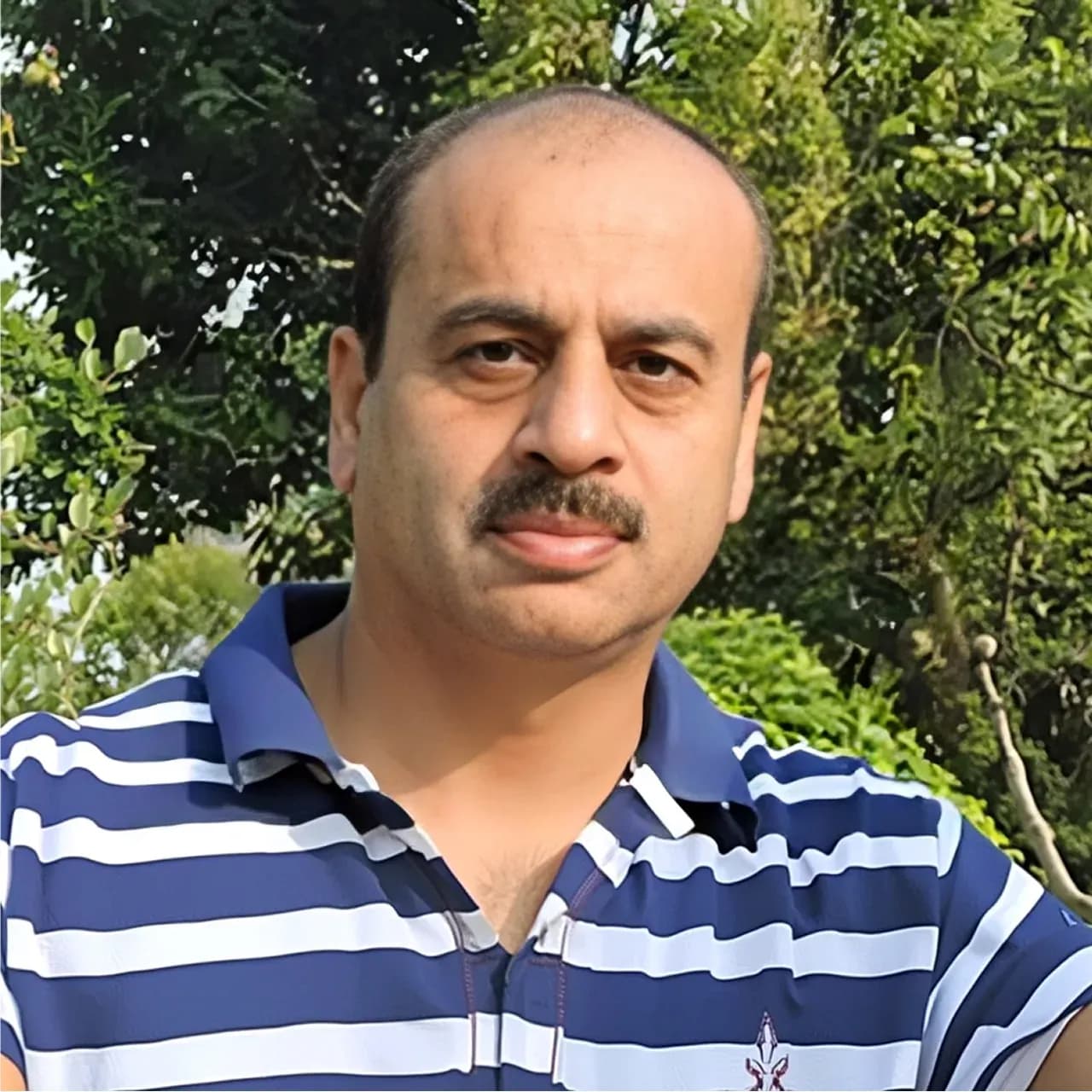  ⁠Sanjeev Bhatia