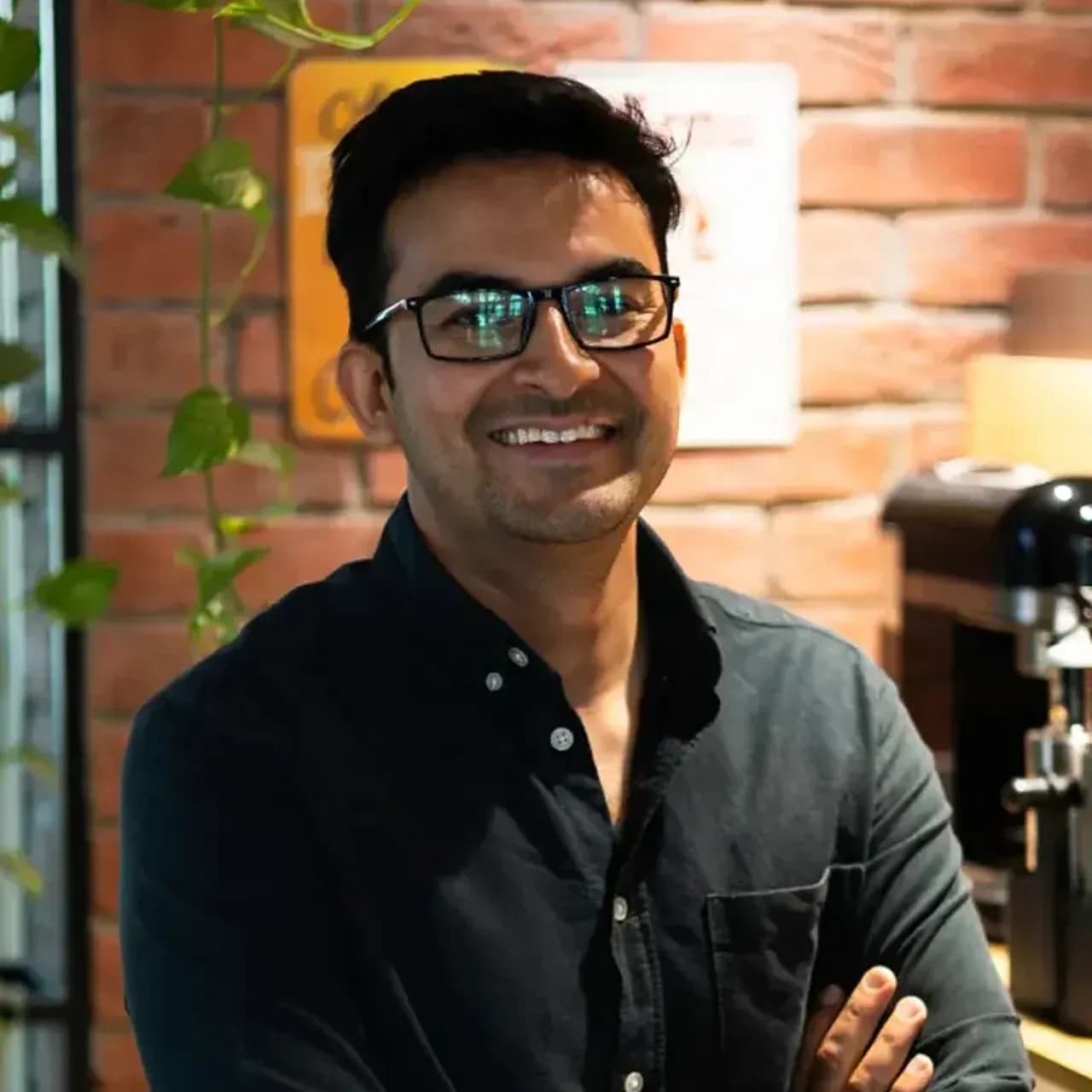 ⁠⁠Rahul Singh