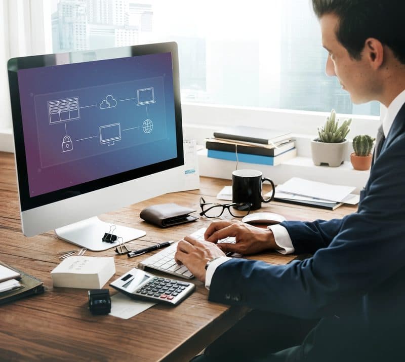IT services