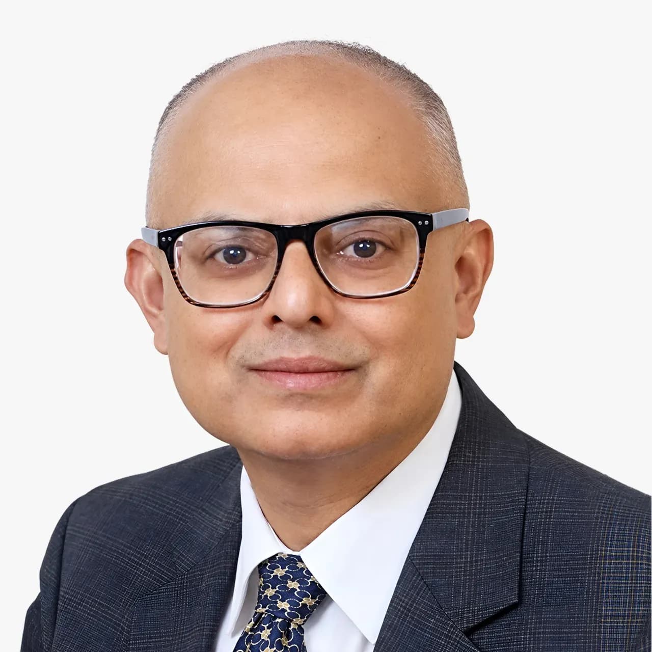 Soumitra Poddar