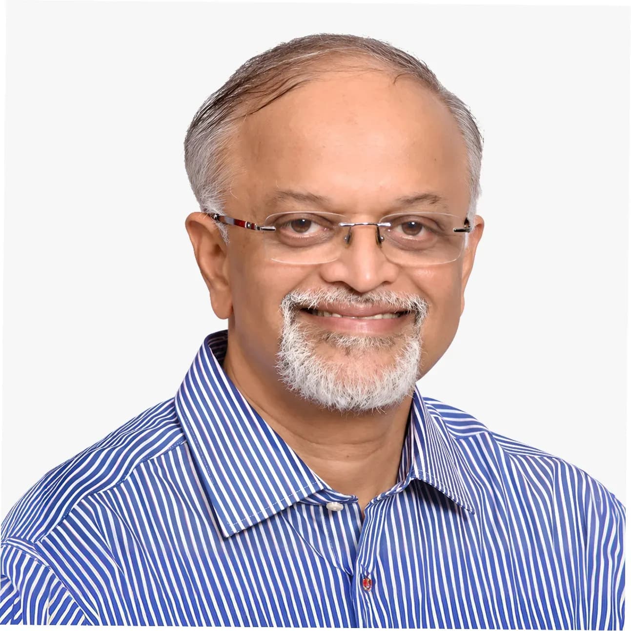 Milind Kamat