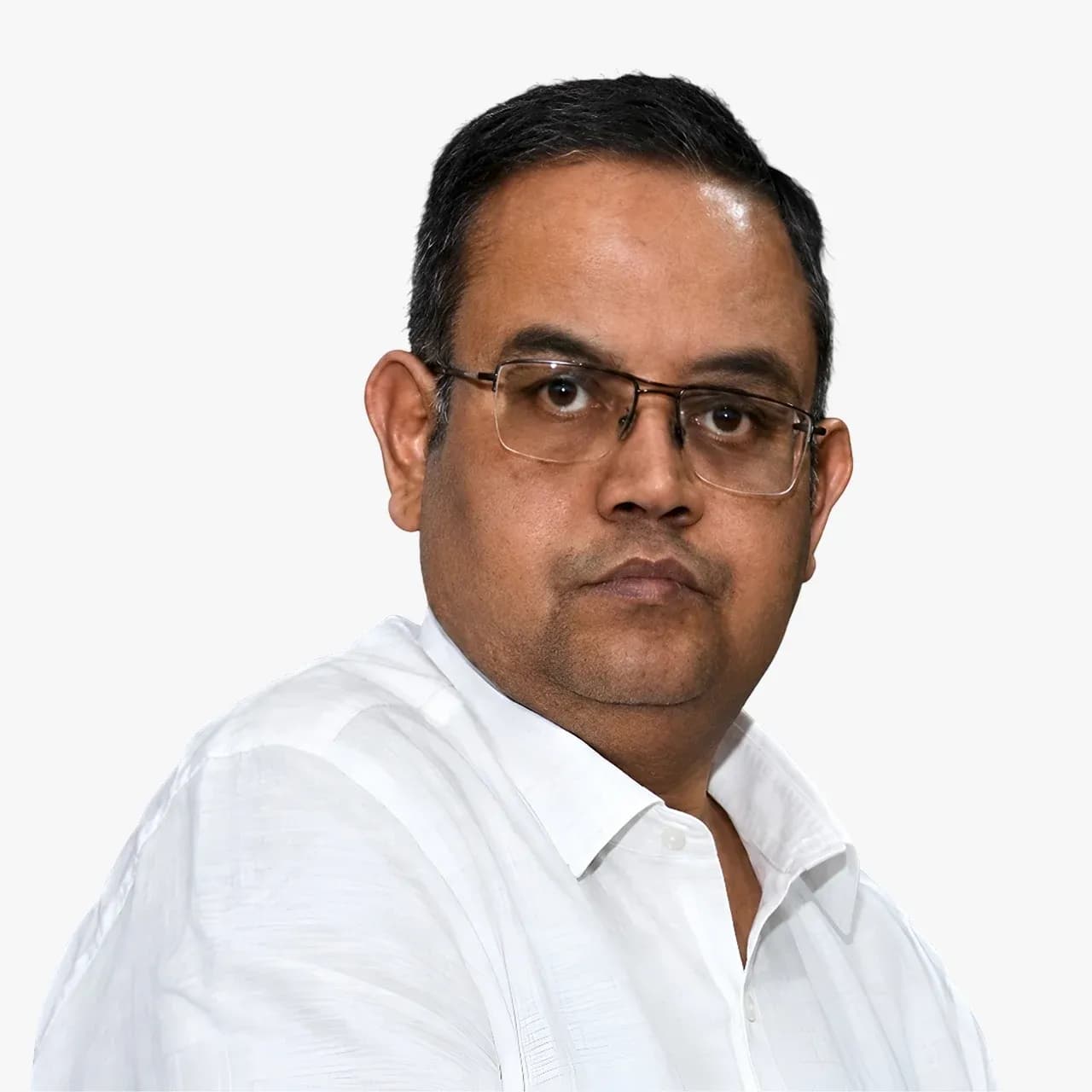 Dr. Pranjal