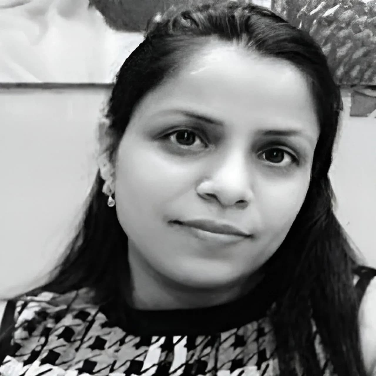 Dr. Deepti Yadav