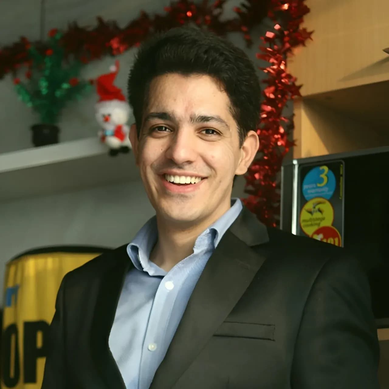 Kunal Gera