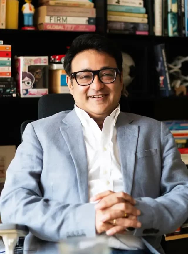 Gaurav Gaggar