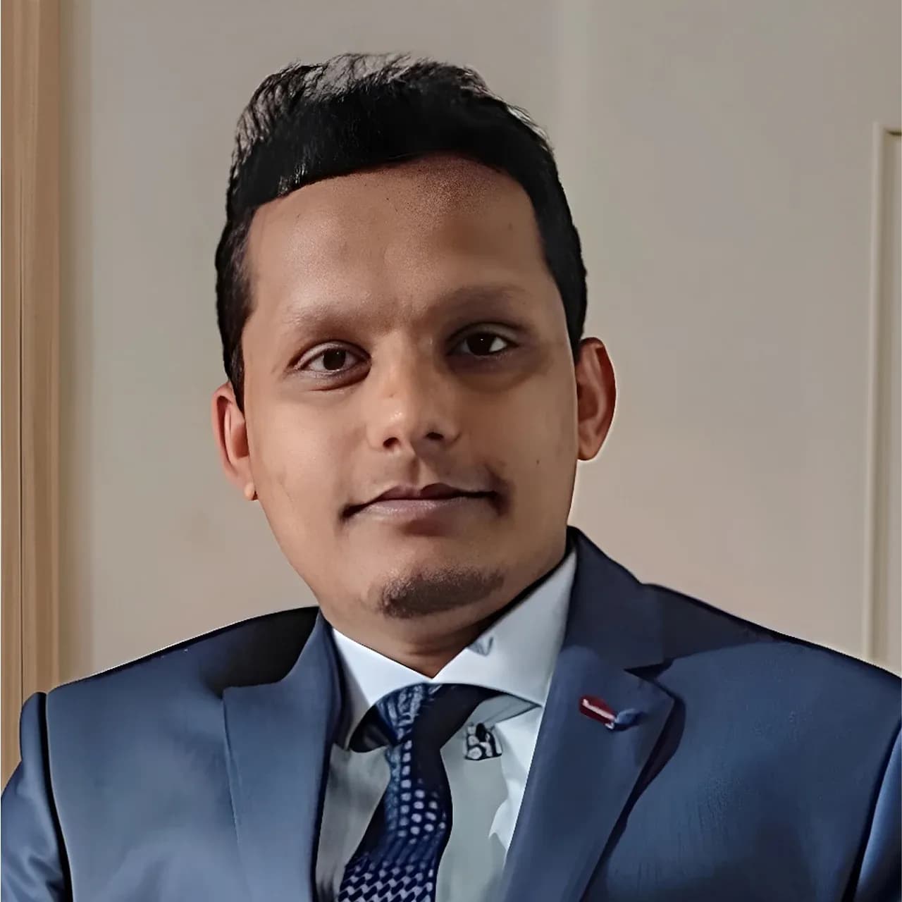 Yogesh Pargaien
