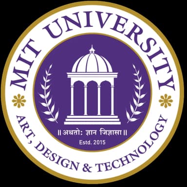 MIT ADT University Pune