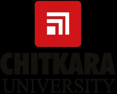 chitkara university