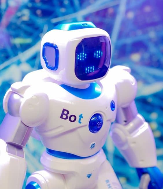Humanoid robot